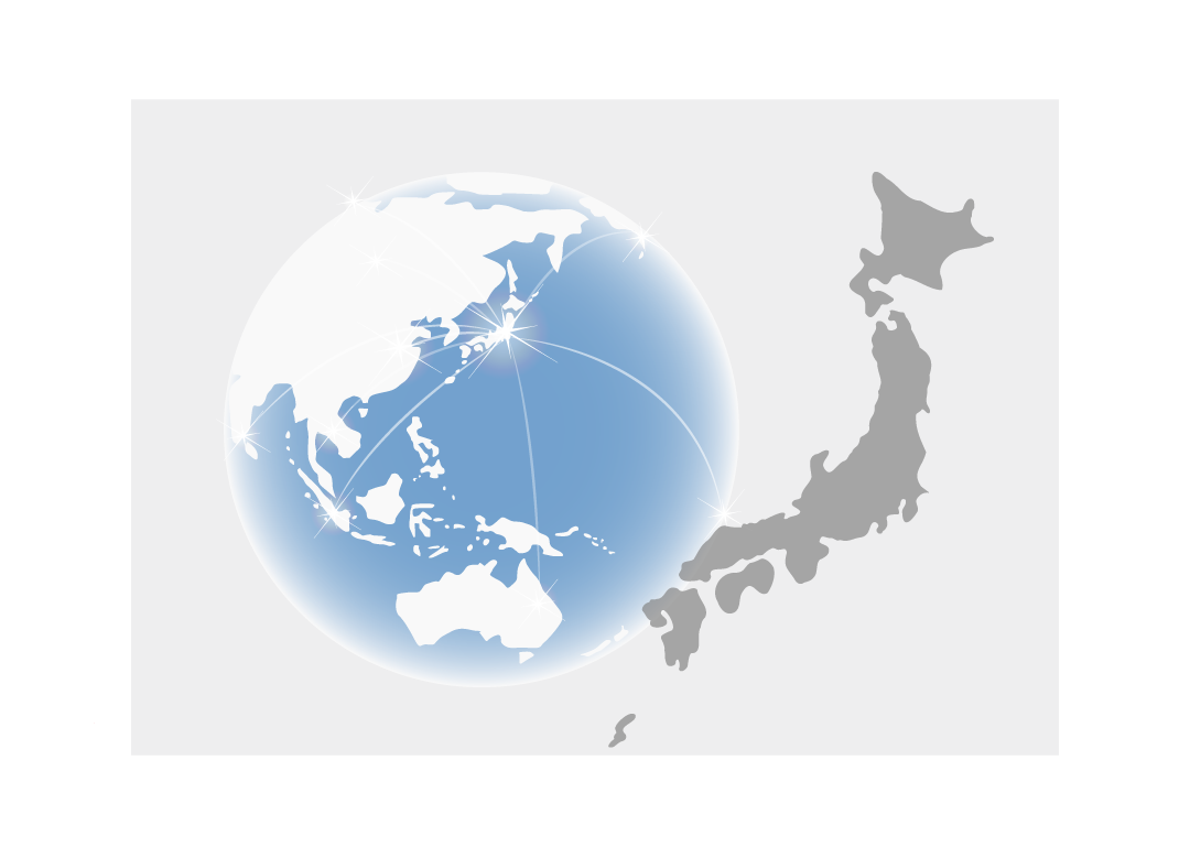 日本と海外のファクタリングの違いとは?