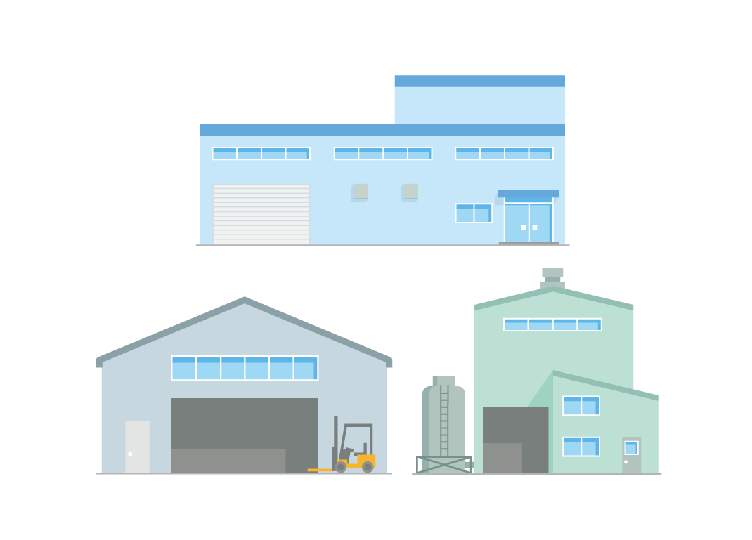 中小企業がファクタリングを選ぶ理由とは？